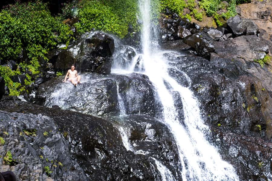 Mauritius: The Iconic Waterfalls hike + Mauritian picnic - Practical packing list for the route