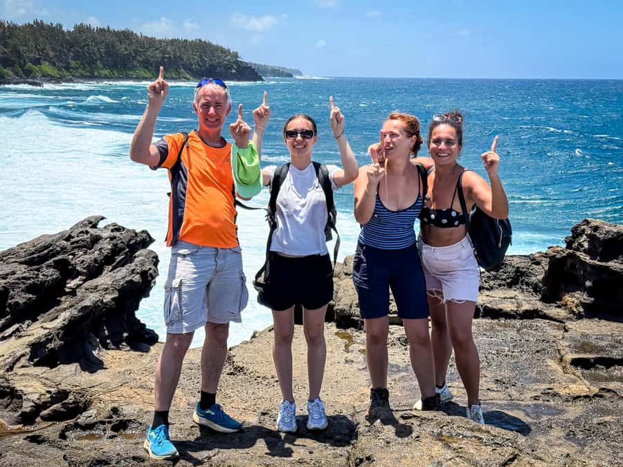Mauritius: The Wild South Hiking Tour with a Guide - Why Mauritius’s Wild South feels different