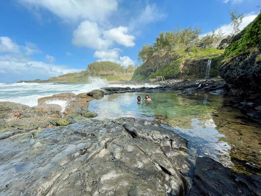 Mauritius: The Wild South Hiking Tour with a Guide - Is $65 a fair price?