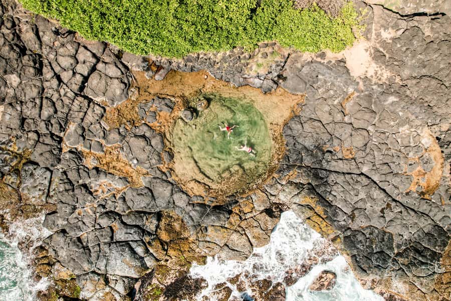 Mauritius: The Wild South Hiking Tour with a Guide - What to bring for a comfortable hike