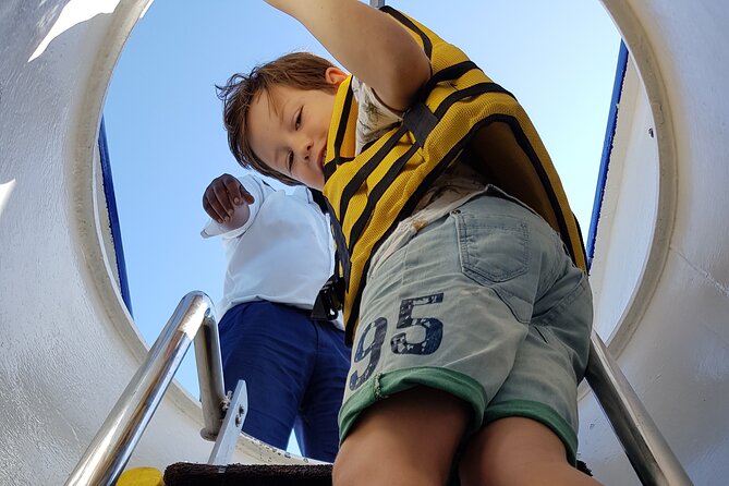 Mauritius Unique Submarine Tour - Weather, cancellation, and practical planning