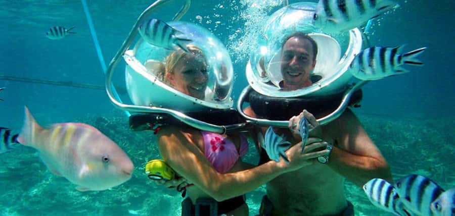 Mauritius: Watersport Adventure Day with Lunch and Pickup - How to make the most of the day