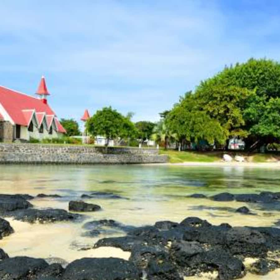 North Day Tour, Botanical Garden, Sugar Museum, Rum Tasting - The Red Church at Cap Malheureux