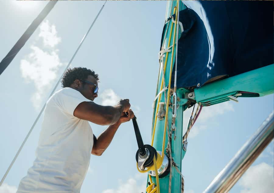 North of Mauritius: Catamaran Cruise w/ BBQ Lunch - What the $80 price really covers