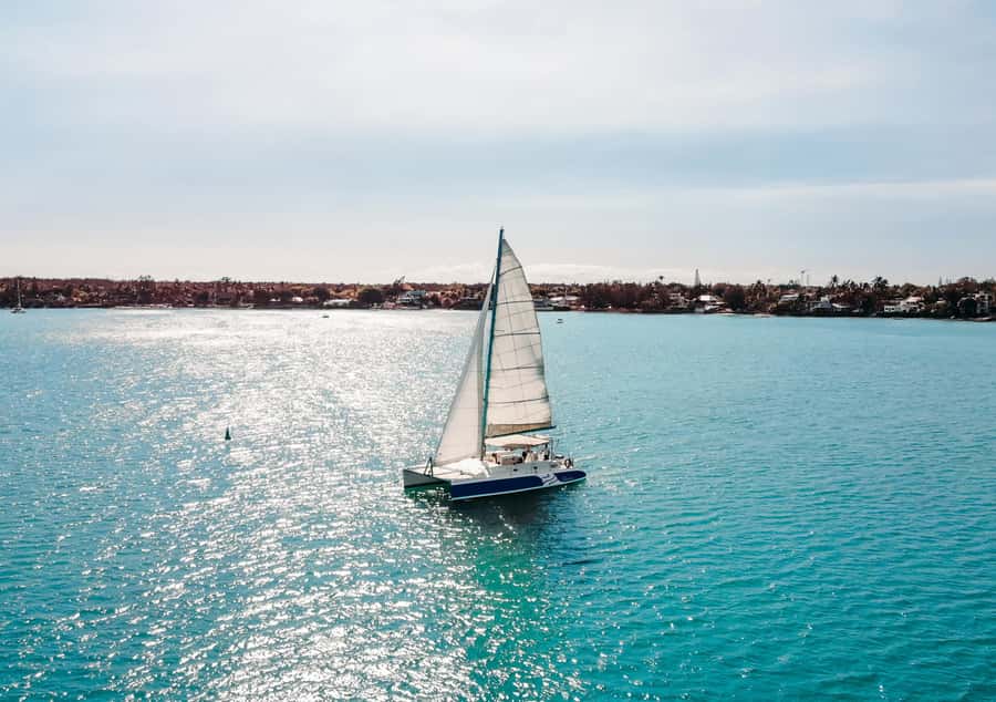 North of Mauritius: Catamaran Cruise w/ BBQ Lunch - What to bring for a comfortable day