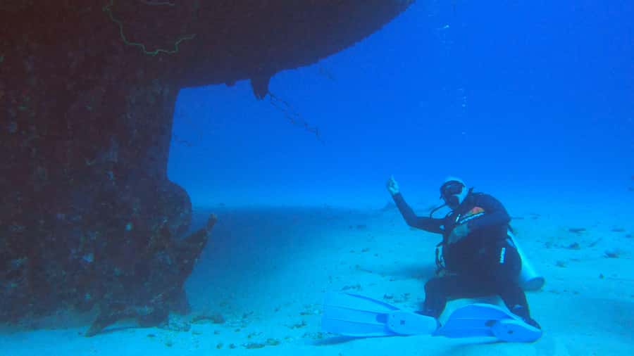 North of Mauritius: Scuba Diving Tour - Should you book the Dreamchasers session?