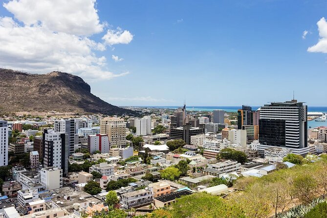 North & South in one Day All inclusive Private Tour with Lunch - Why this private Mauritius tour covers so much
