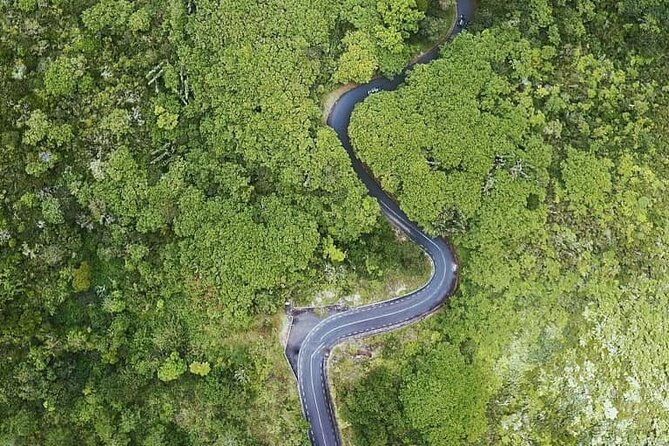 North & South in one Day All inclusive Private Tour with Lunch - Valle Advenature Park packs in the final highlights