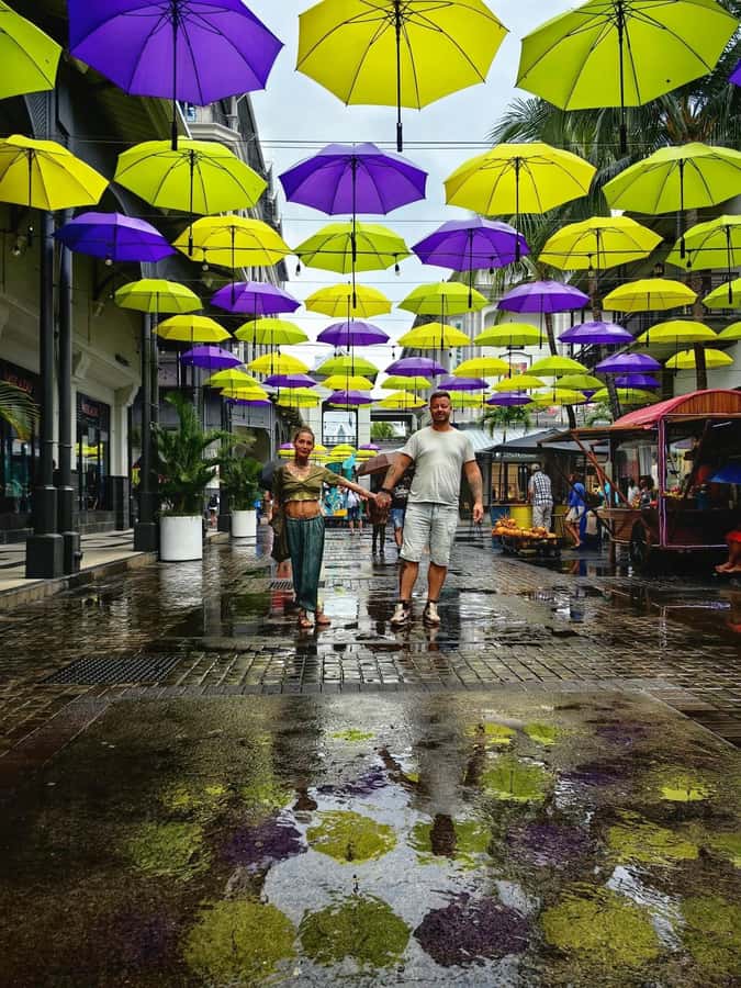 North Tour Of Mauritius With Street Food tasting - Finding Local Life at the Main Markets