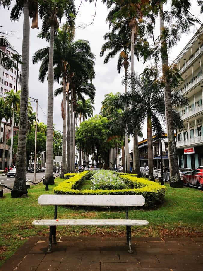 North Tour Of Mauritius With Street Food tasting - Seeing the North Beaches