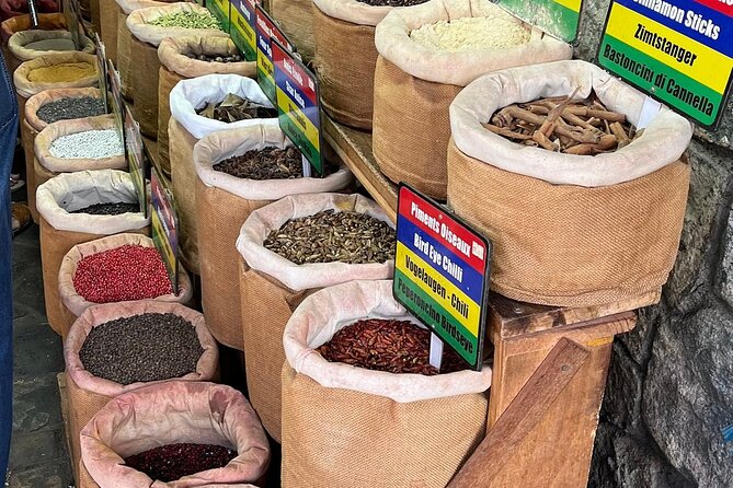 Northern Mauritius Private Tour w/ Port louis Market and Beaches - Pereybere Beach and family swimming