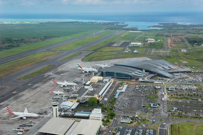 PORT, AIRPORT & HOTEL transfer in mauritius. - Key points to know before booking