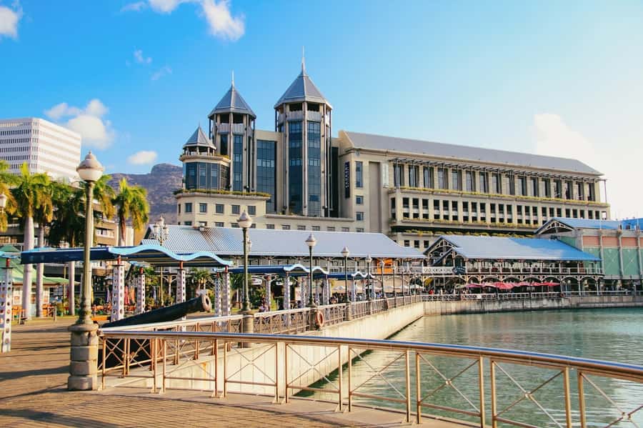 Port Louis: Mont Choisy, Botanical Garden, and Church Tour - Why this northern Mauritius day works