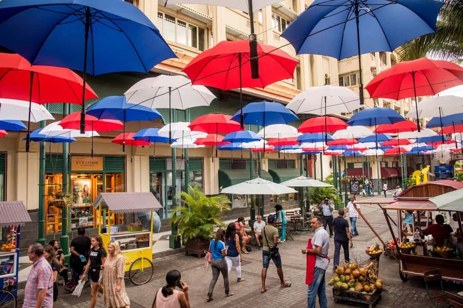Port Louis: Northern Treasures Private Tour - Guides make the biggest difference