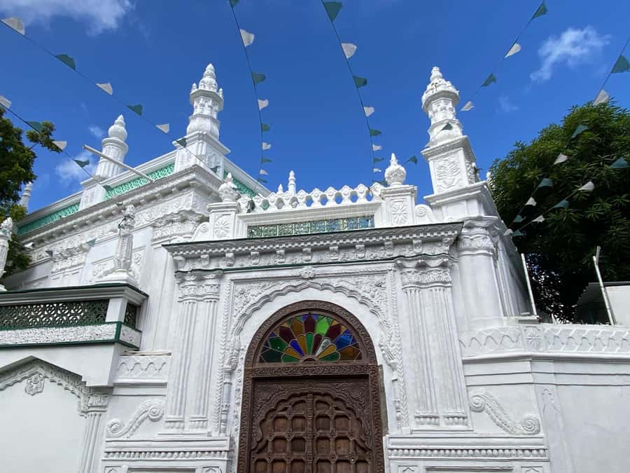 Port Louis: Private Guided Tour and Street Food Tasting - Aapravasi Ghat and Mauritius’ immigration story