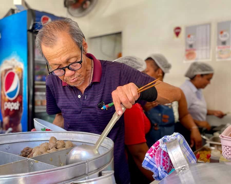 Port Louis: Street Eats and City Highlights Walking Tour - Food restrictions and accessibility
