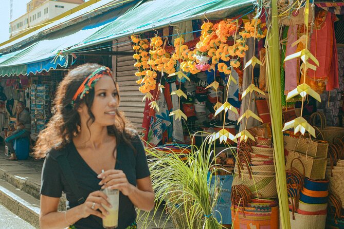 Port Louis Street Food and Cultural Walking Tour - Why Port Louis Is Best Understood Through Food
