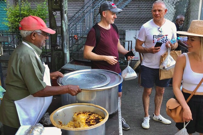 Port Louis Street Food and Cultural Walking Tour - Who Will Enjoy This Walk Most