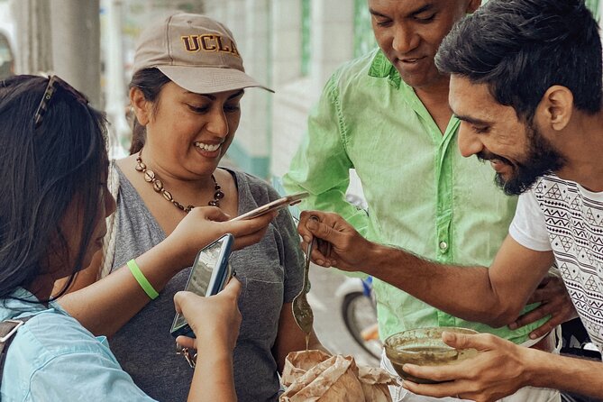 Port Louis Street Food and Cultural Walking Tour - Weather, Cancellations, and Simple Planning Tips