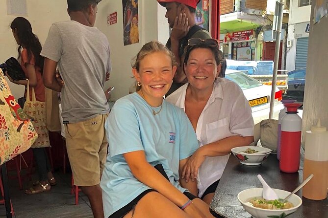 Port Louis Street Food and Cultural Walking Tour - Ninety Minutes Inside the Central Market