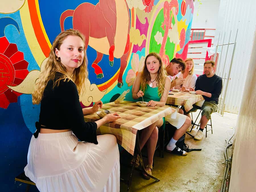 Port Louis: Street Food & City Tour - Key points to know before booking