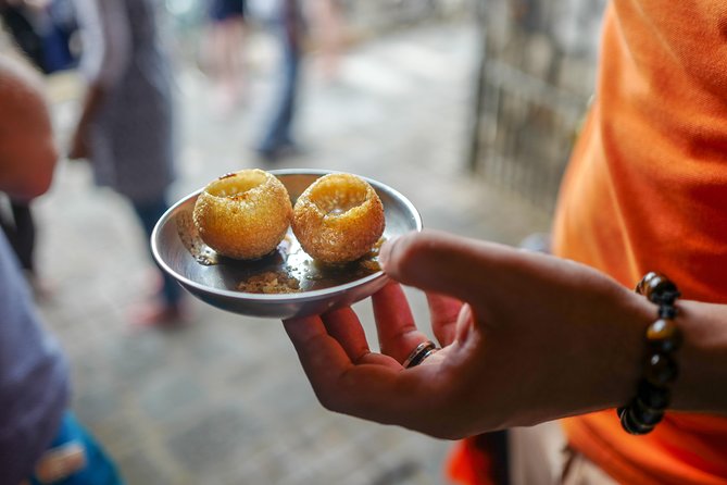 Port-Louis Street Food Tour - Starting at The Caudan Waterfront