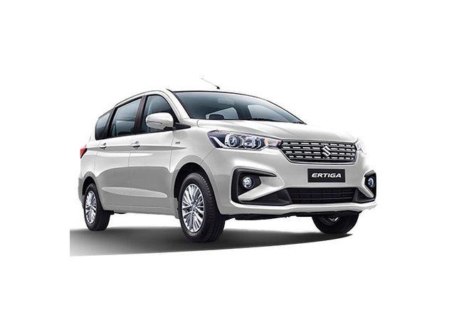 Private 6 Seater: Mauritius Airport to Hotel And/Or Vice Versa - Key points at a glance