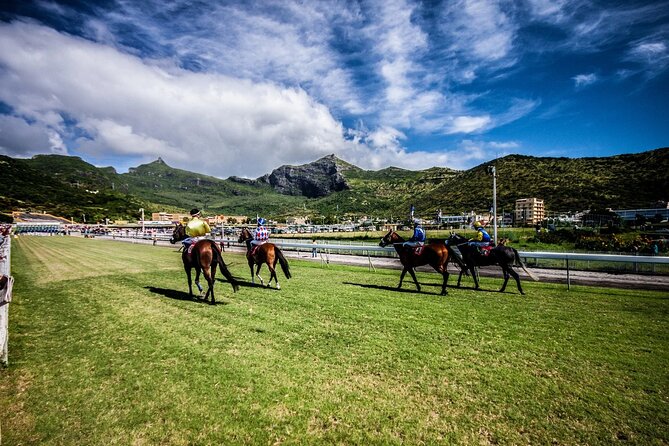 Private A/C CAR Guided FULL DAY tour North of Mauritius - Le Caudan Waterfront is Port Louis at its polished end