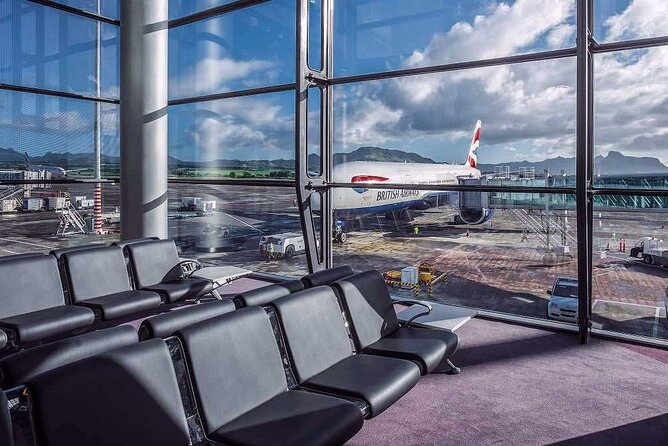 Private Airport/hotel Transfers - What the $54.59 group price really means