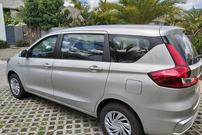 Private Airport-Hotel Transfers in Mauritius - Leaving Sir Seewoosagur Ramgoolam International Airport