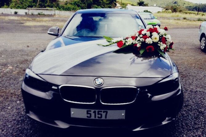 Private Airport-Hotel Transfers in Mauritius - Arrival transfer, from the terminal to your hotel