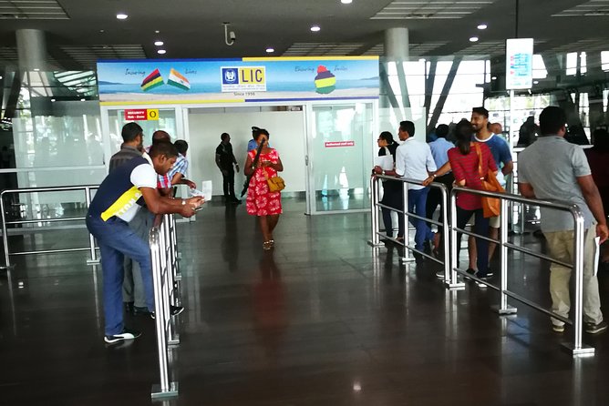 Private Airport/hotel Transfers - Port transfers for cruise passengers
