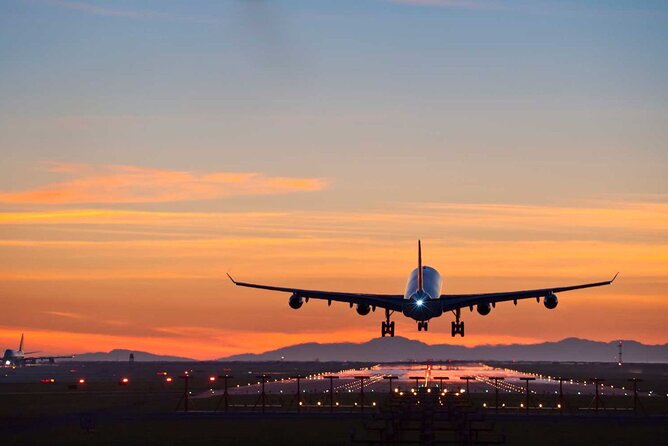 Private Airport Transfer To Anywhere And Anywhere In Mauritius - A direct ride from Mauritius airport to your door
