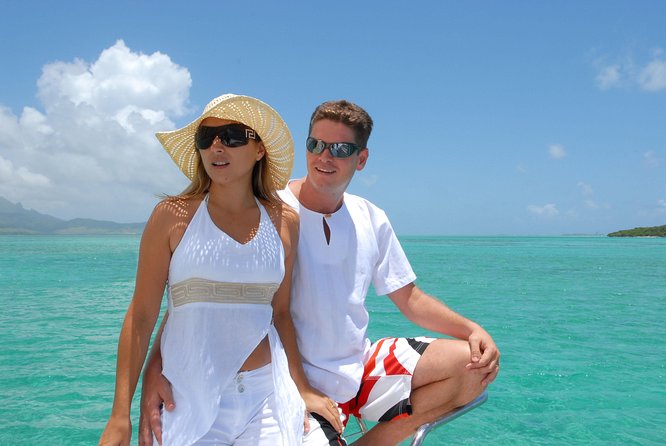 Private Charter Full Day Cruise: Île aux Cerfs - Who will enjoy this cruise most