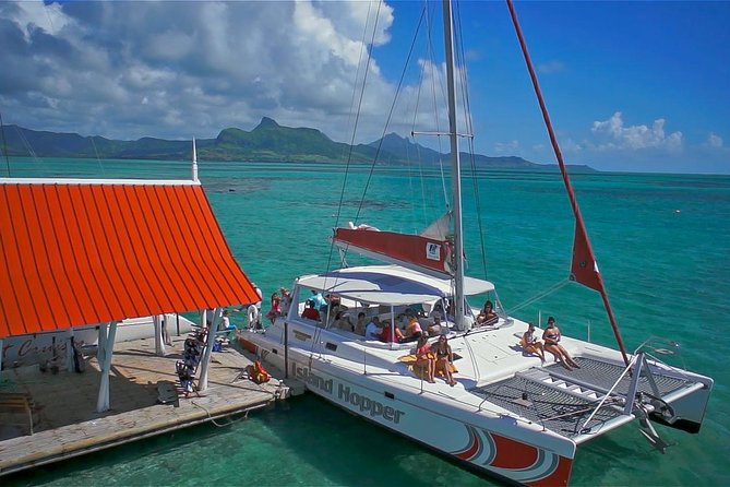 Private Charter Full Day Cruise: Île aux Cerfs - Timing, booking, and cancellation