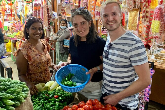 Private Cooking Class Experience with Farmers Market Visit - The Best Questions to Ask Beforehand