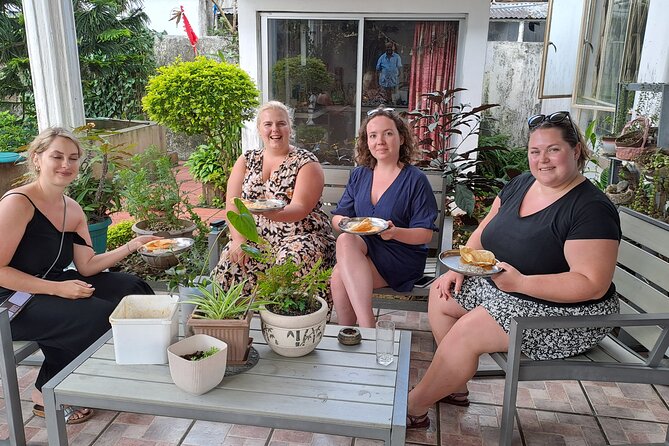 Private Cooking Class in Mauritius with a Local Family - Key details at a glance