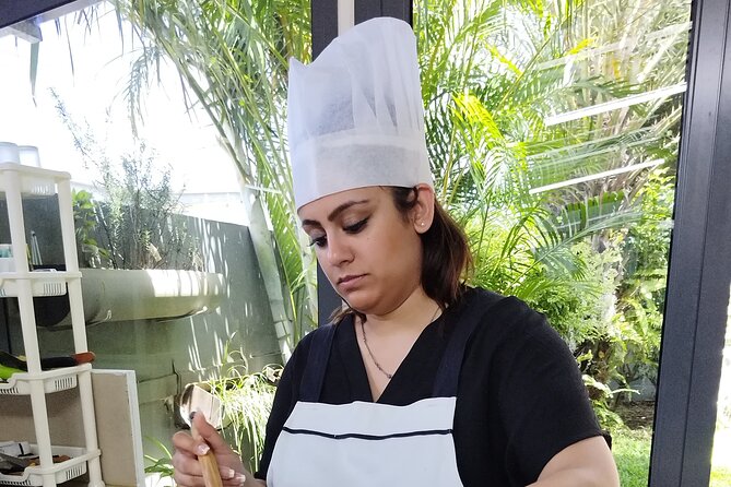 Private Cooking Class of Local Cuisine in Bel Air - Key points to know before booking