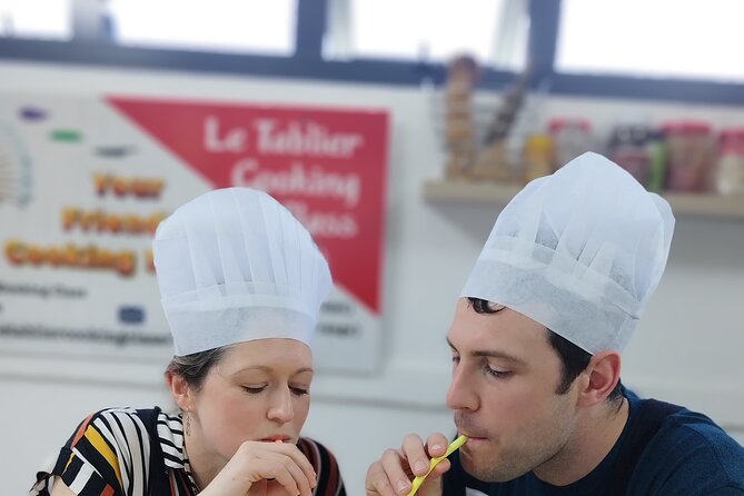 Private Cooking Class of Local Cuisine in Bel Air - Planning around weather and cancellation