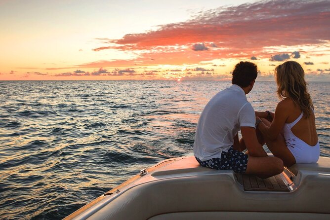 Private Exclusive Sundowner catamaran with Dinner & Transfer - A private evening on Mauritius’ southeast coast