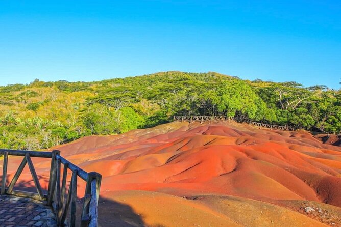 Private Full Day Tour in Mauritius - Key things to know before booking