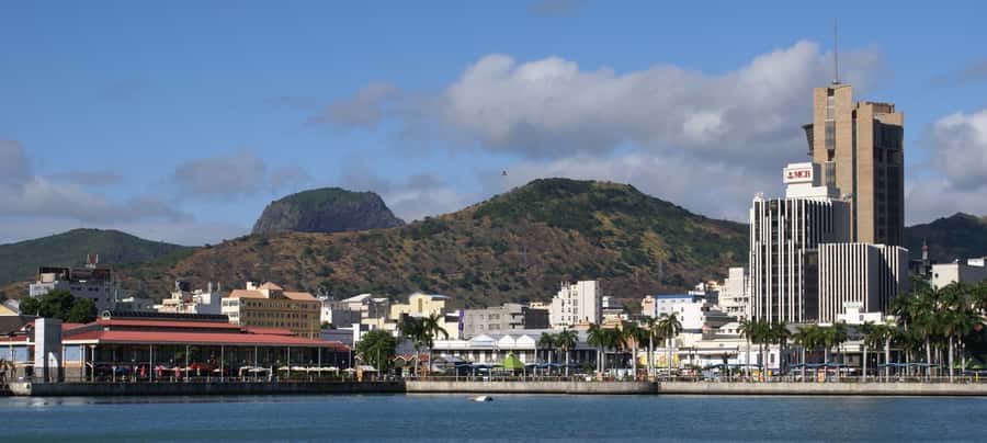 Private Full Day Tour of Port Louis and Northern - Citadelle and the story of Mauritius