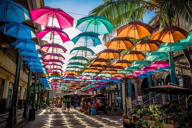 Private Guided Tour of Northern Mauritius with Shopping in Port Louis - Key points to know before booking