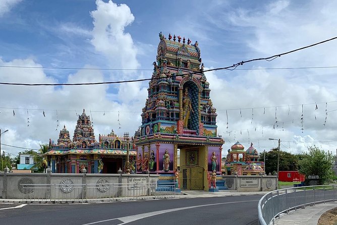 Private Guided Tour of Northern Mauritius with Shopping in Port Louis - Is $86.07 per person good value?