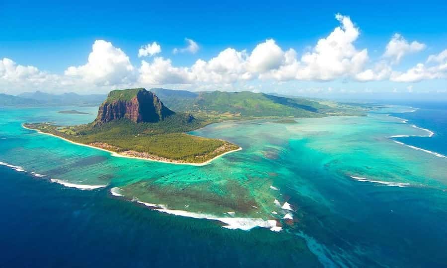 PRIVATE LeMorne Mountain Picturesque Hike-UNESCO Recognised - Key points to know before you book