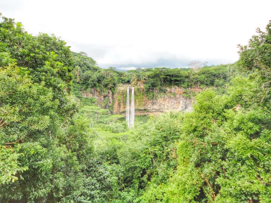 Private Southwest Tour with Local Lunch & Entrance Fees - A full day across Mauritius’s southwest