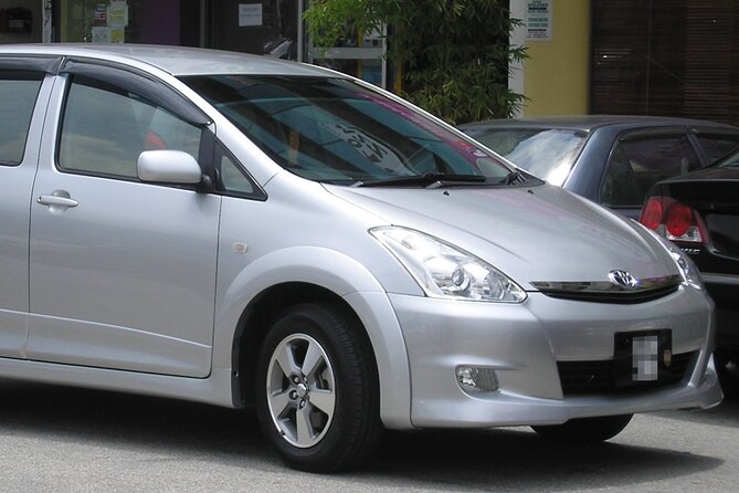 Private Transfer from Airport to Hotel in Mauritius - Returning to the airport for a flight