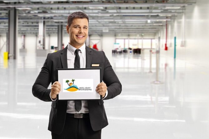 Private Transfer from Airport to Hotel in Mauritius - What the 15-minute to two-hour ride means