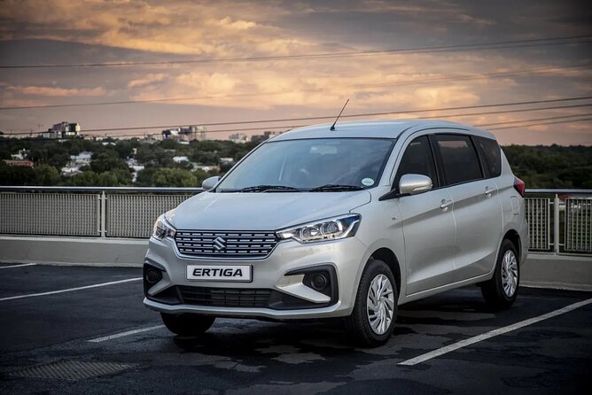 Private Transfer - Standard Vehicle - Key points to know before you book