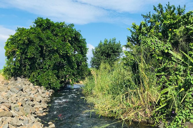 Quad Excursion South Mauritius 35km - Pont Naturel and the volcanic rock arch